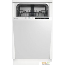 Встраиваемая посудомоечная машина Indesit RWM 8E55