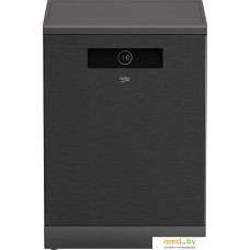 Отдельностоящая посудомоечная машина BEKO BDEN48522DX