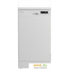 Отдельностоящая посудомоечная машина Indesit DFS 1C67