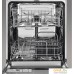 Посудомоечная машина Zanussi ZDF26004WA. Фото №4