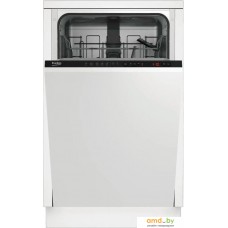 Встраиваемая посудомоечная машина BEKO BDIS15961