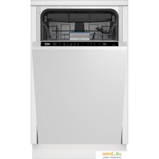 Встраиваемая посудомоечная машина BEKO BDIS25063