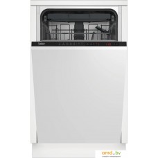 Встраиваемая посудомоечная машина BEKO BDIS25961