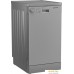 Indesit DFS 2A59 S. Фото №2