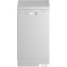 Indesit DFS 2A59. Фото №1