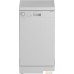 Indesit DFS 1A50. Фото №1