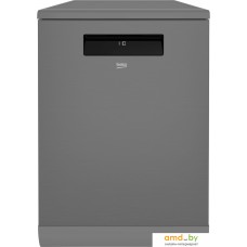 Посудомоечная машина BEKO DEN48522DX