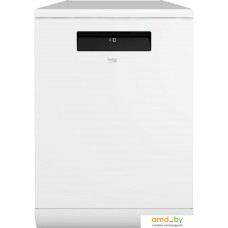 Отдельностоящая посудомоечная машина BEKO DEN48522W