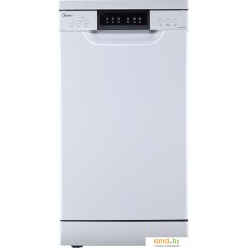 Посудомоечная машина Midea MFD45S130W