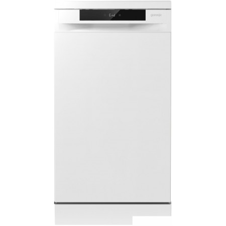 

Посудомоечная машина Gorenje GS531E10W, GS531E10W