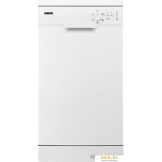 Посудомоечная машина Zanussi ZSFN121W1