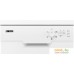 Посудомоечная машина Zanussi ZSFN121W1. Фото №2