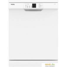 Посудомоечная машина Vestel DF60E62W