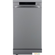 Отдельностоящая посудомоечная машина Gorenje GS541D10X