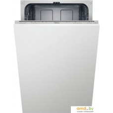 Встраиваемая посудомоечная машина Midea MID45S100i