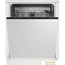 Встраиваемая посудомоечная машина BEKO BDIN14320