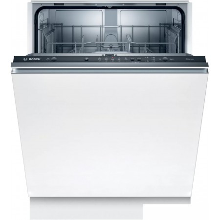 

Встраиваемая посудомоечная машина Bosch SMV25BX02R, SMV25BX02R