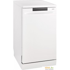 Отдельностоящая посудомоечная машина Gorenje GS520E15W