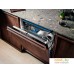 Встраиваемая посудомоечная машина Electrolux EEM48321L. Фото №3
