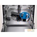 Встраиваемая посудомоечная машина Electrolux EEM48321L. Фото №2