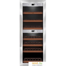 Винный шкаф CASO WineComfort 380 Smart