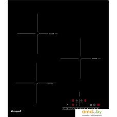 Варочная панель Weissgauff HI 430 BSC