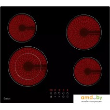 Варочная панель Evelux HEV 641 B