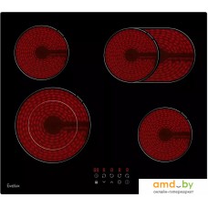 Варочная панель Evelux HEV 642 B