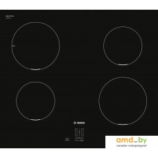 Варочная панель Bosch Serie 2 PUG611AA5E