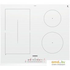 Варочная панель Siemens ED652FSB5E