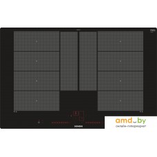 Варочная панель Siemens EX801LYC1E