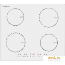 Варочная панель MAUNFELD CVI594WH