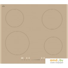 Варочная панель Korting HI 64560 BCG