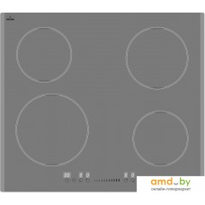 Варочная панель Korting HI 64560 BGR