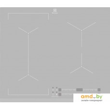 Варочная панель Electrolux EIV63440BS
