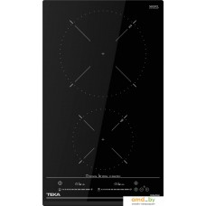 Варочная панель TEKA DirectSense Domino IZC 32310 MSP (черный)