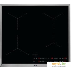 Варочная панель AEG IKB64431XB