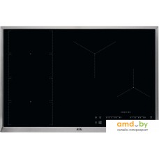 Варочная панель AEG IKE84471XB