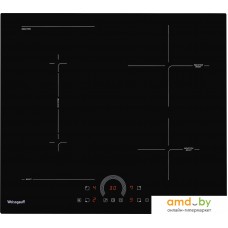 Варочная панель Weissgauff HI 643 BFZC