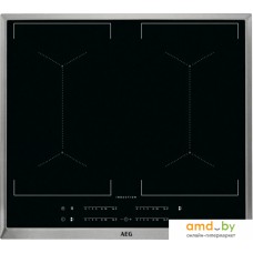 Варочная панель AEG IKE64450XB