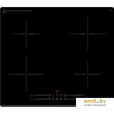 Варочная панель ZorG INO61 (черный)