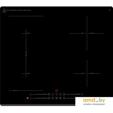 Варочная панель ZorG INO62 (черный)