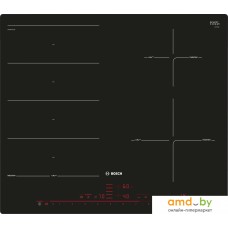 Варочная панель Bosch PXE601DC1E