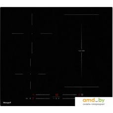 Варочная панель Weissgauff HI 643 BSCM Flex