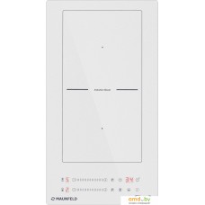 Варочная панель MAUNFELD CVI292S2BWH Inverter