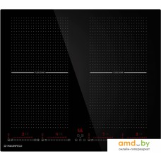 Варочная панель MAUNFELD CVI594SF2BK Inverter