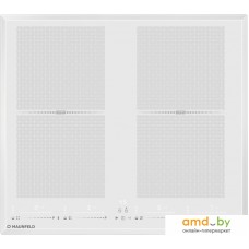 Варочная панель MAUNFELD CVI594SF2WH LUX