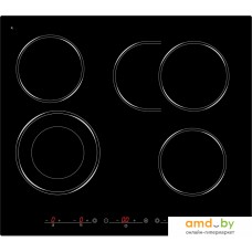 Варочная панель Zigmund & Shtain CNS 259.60 BX