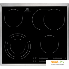 Варочная панель Electrolux EHF96547XK