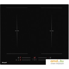 Варочная панель Weissgauff HI 642 BSCM Dual Flex